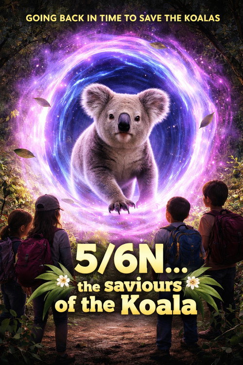 Koala Smart Tacking Point Public School Submission