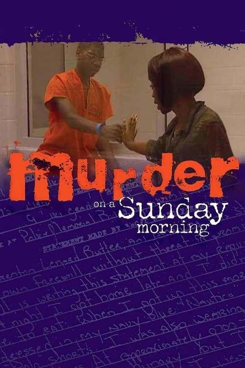 |FR| Murder on a Sunday Morning