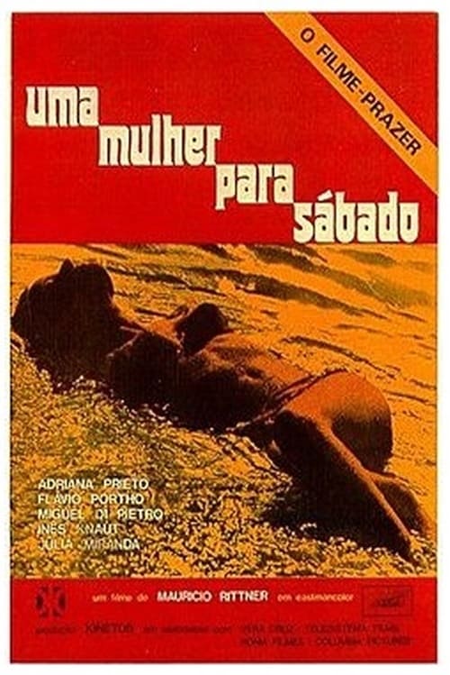 Uma Mulher para Sábado 1971