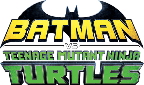 Batman vs Teenage Mutant Ninja Turtles