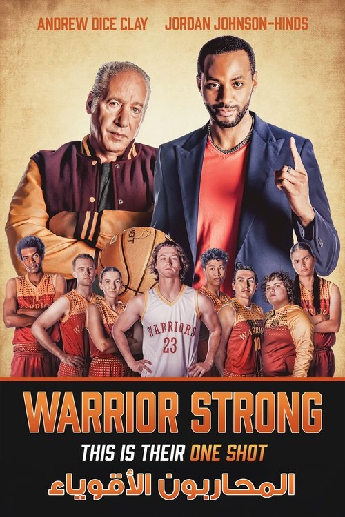 Warrior Strong