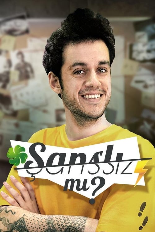 Şanslı Mı Şanssız Mı? (2021)