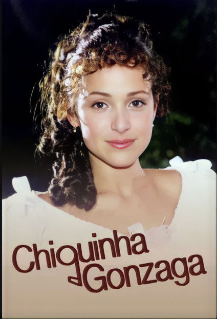 Escena 5 de Chiquinha Gonzaga