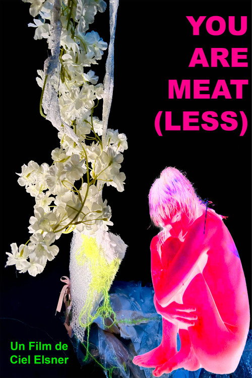 You are Meatless