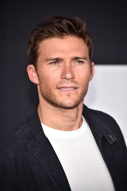 Largescale poster for Scott Eastwood