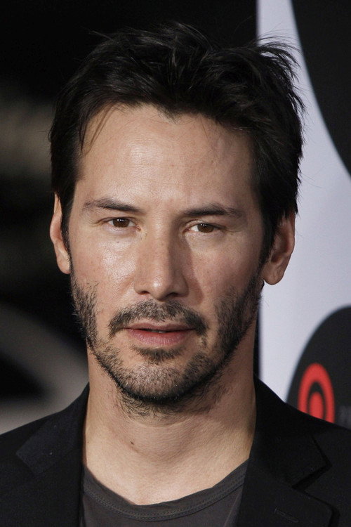 Keanu Reeves