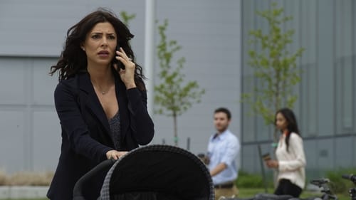 Private Eyes: 2×18