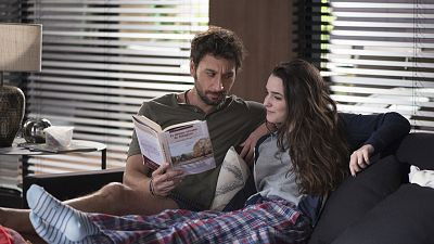 Image de l'épisode Épisode 6