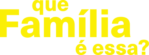 We Are Family