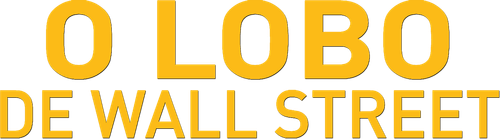 O Lobo de Wall Street - Logo 3