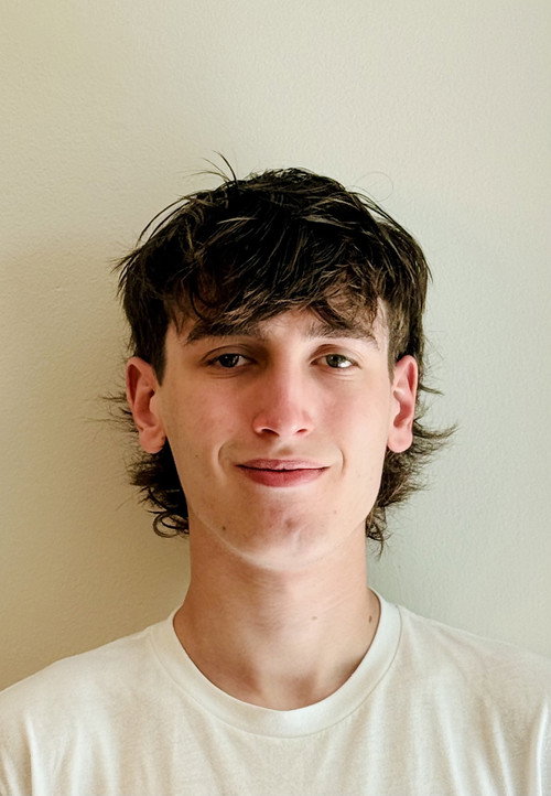 Tyler Hoffmann