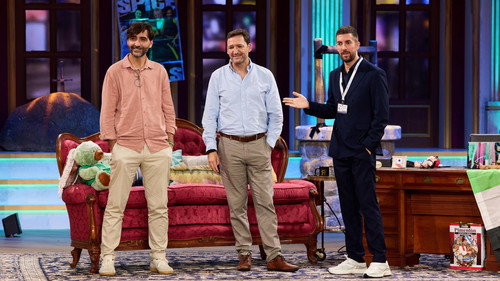 Episode 13