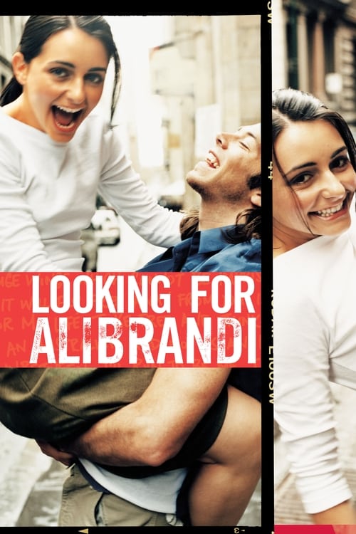 Where to stream Looking for Alibrandi