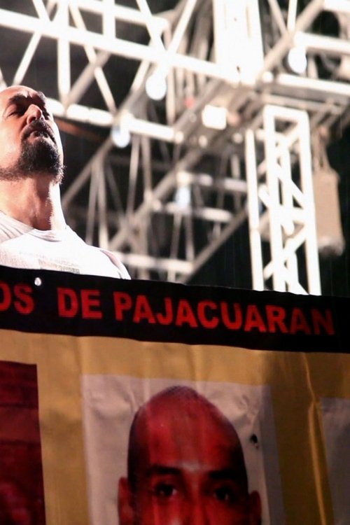 Javier Sicilia, en la soledad del otro movie poster player