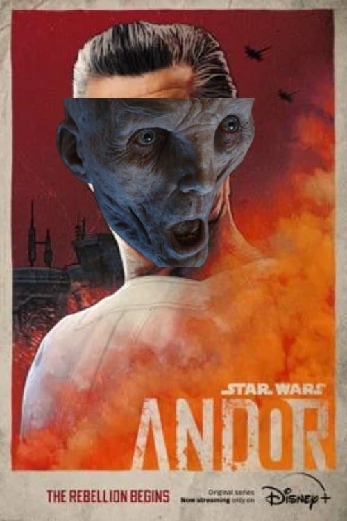 Andor