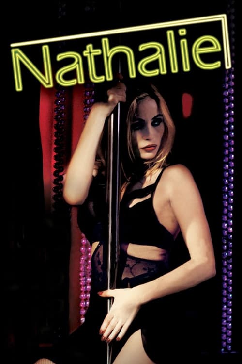 Nathalie... poster