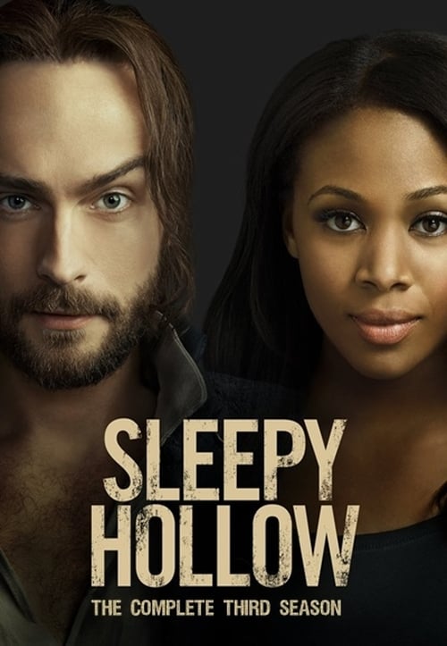 Where to stream Sleepy Hollow Season 3