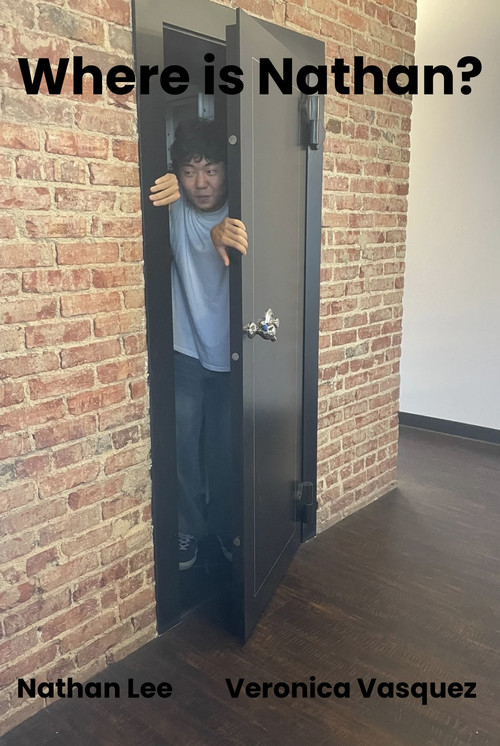 Where Is Nathan? - The Prequel