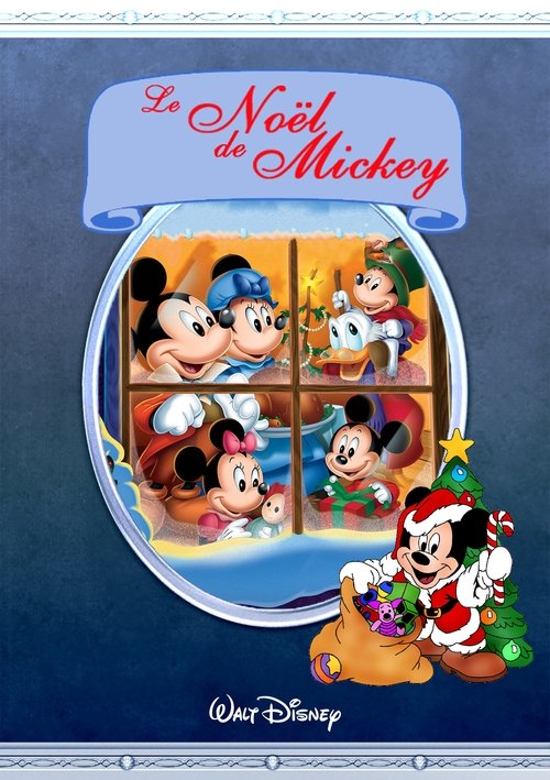 Visualiser Le Noël de Mickey (1983) streaming Disney+ HD Visualiser Le Noël de Mickey (1983) streaming Disney+ HD