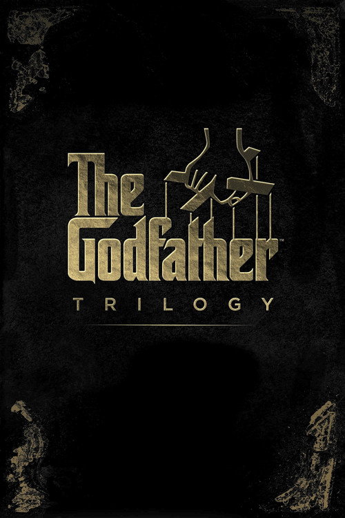 The Godfather Trilogy: 1901-1980