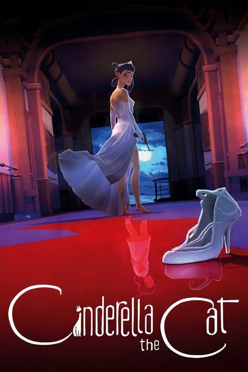 Cenerentola struggles to escape the shadow and evil schemes of her stepmother and six stepsisters who all live aboard the Megaride, a ship stuck in the port of a decaying future Naples.