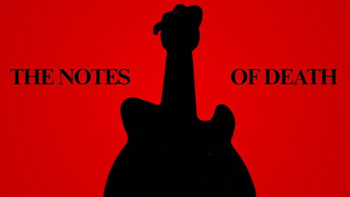 The Notes of Death still