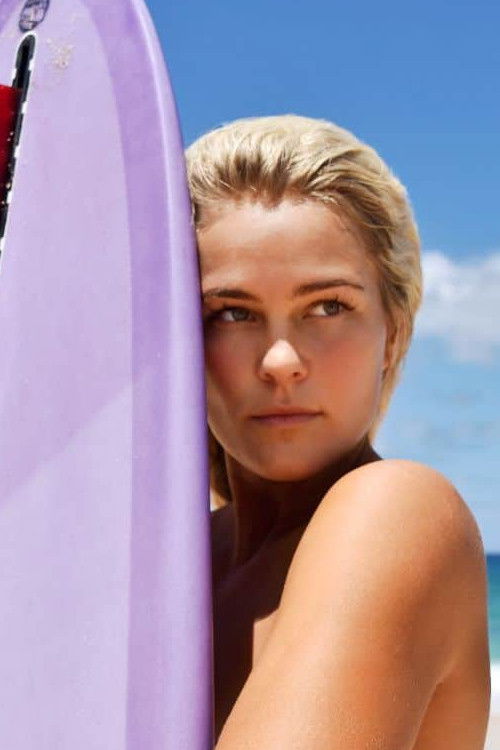 Foto de Felicity Palmateer