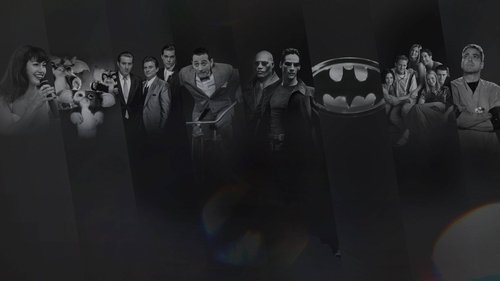 100 Anos da Warner Bros.