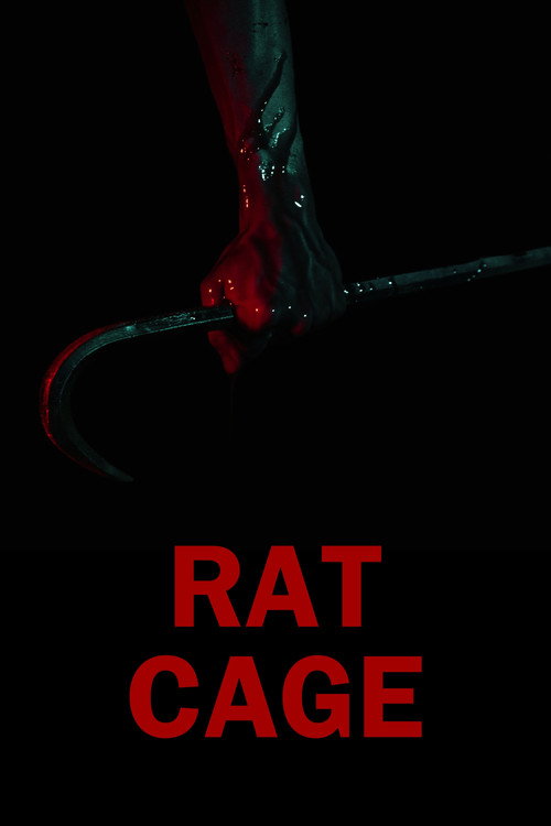 Rat Cage