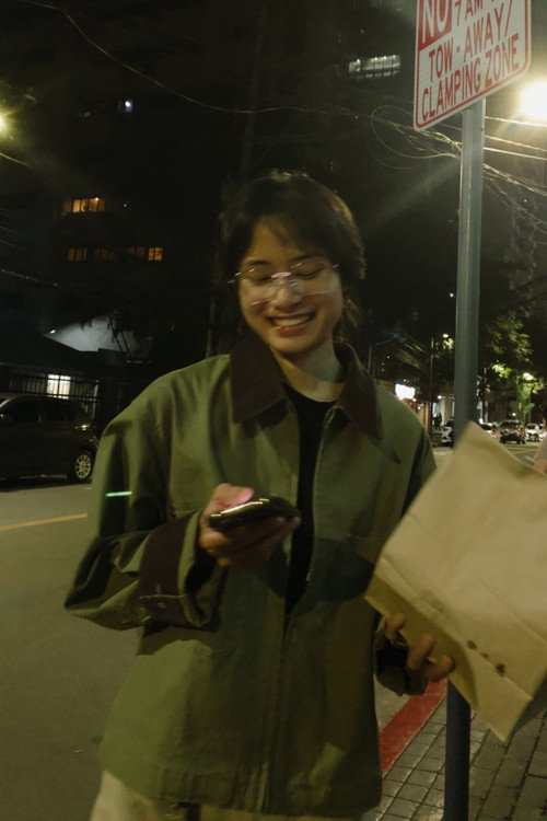 Foto de Xylee Mamaradlo