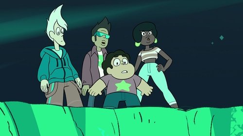 Steven Universo: 2×3