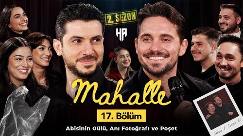 Episode 17