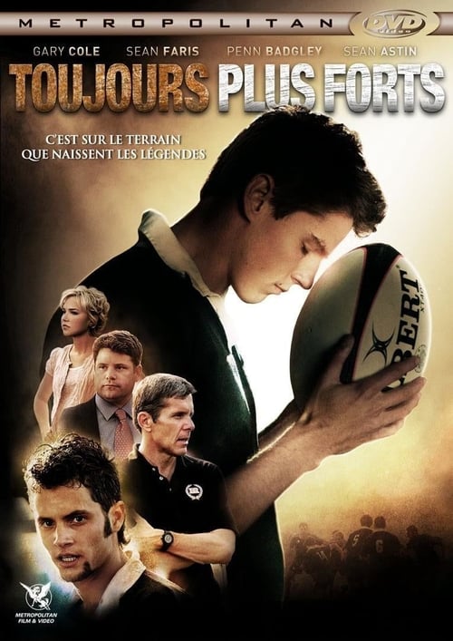 Toujours plus fort (2008)