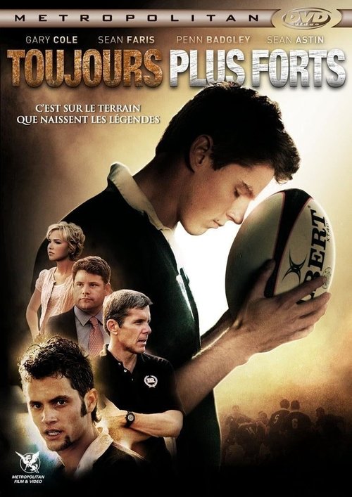 Toujours plus fort (2008)