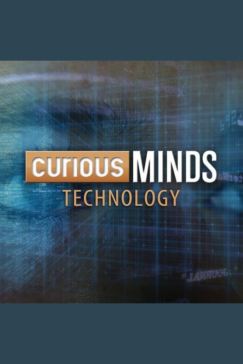 Curious Minds: Technology ( Curious Minds: Technology )