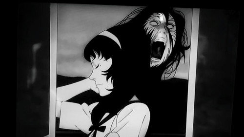 Junji Ito Maniac: Japanese Tales of the Macabre