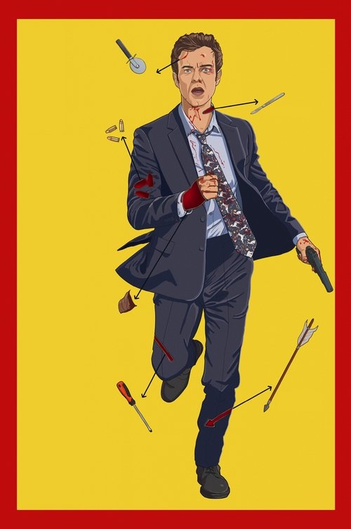 Mr. No Pain