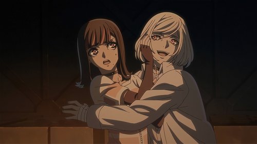 Akudama Drive: 1×3