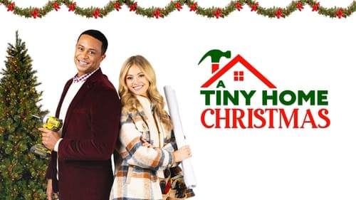 Full Movie! Watch- A Tiny Home Christmas Online