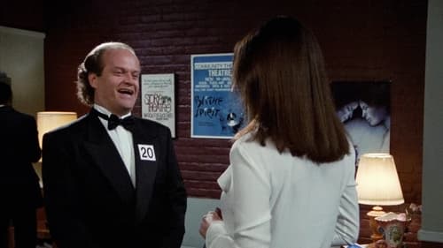 Poster della serie Frasier