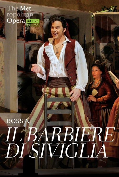 Il Barbiere di Siviglia 2007