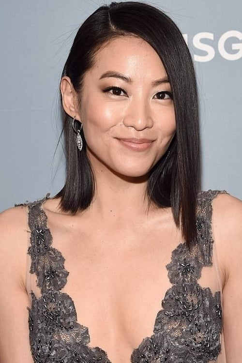 Kép: Arden Cho színész profilképe