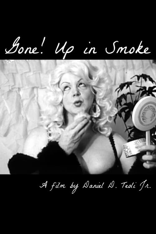 Gone! Up in Smoke (1975)