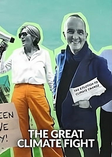 Escena 3 de The Great Climate Fight