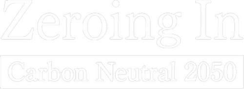 Zeroing In: Carbon Neutral 2050