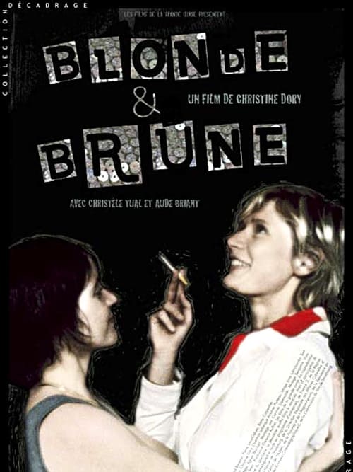 Blonde et brune 2005