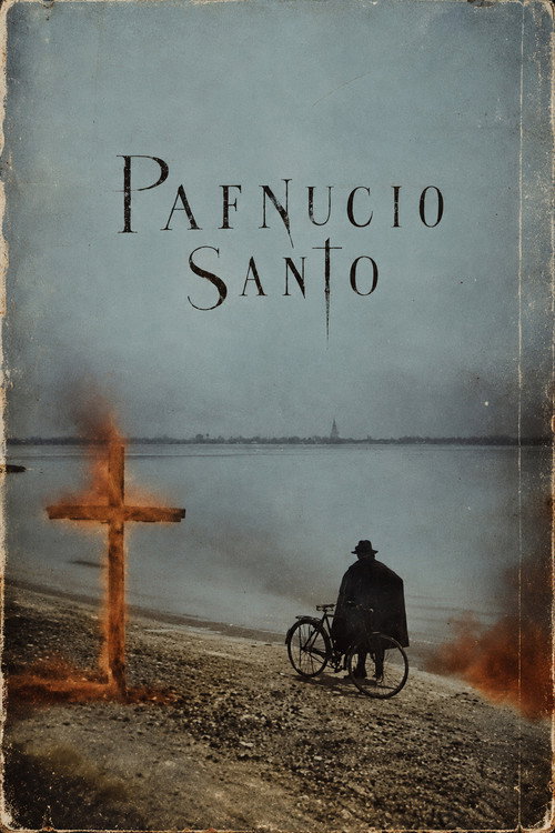 Holy Pafnucio poster