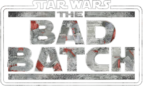 STAR WARS : THE BAD BATCH