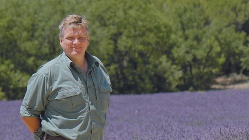 Wild France with Ray Mears