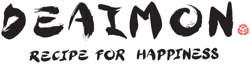 Deaimon: Recipe for Happiness